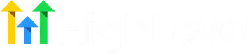 Logo GoHighLevel